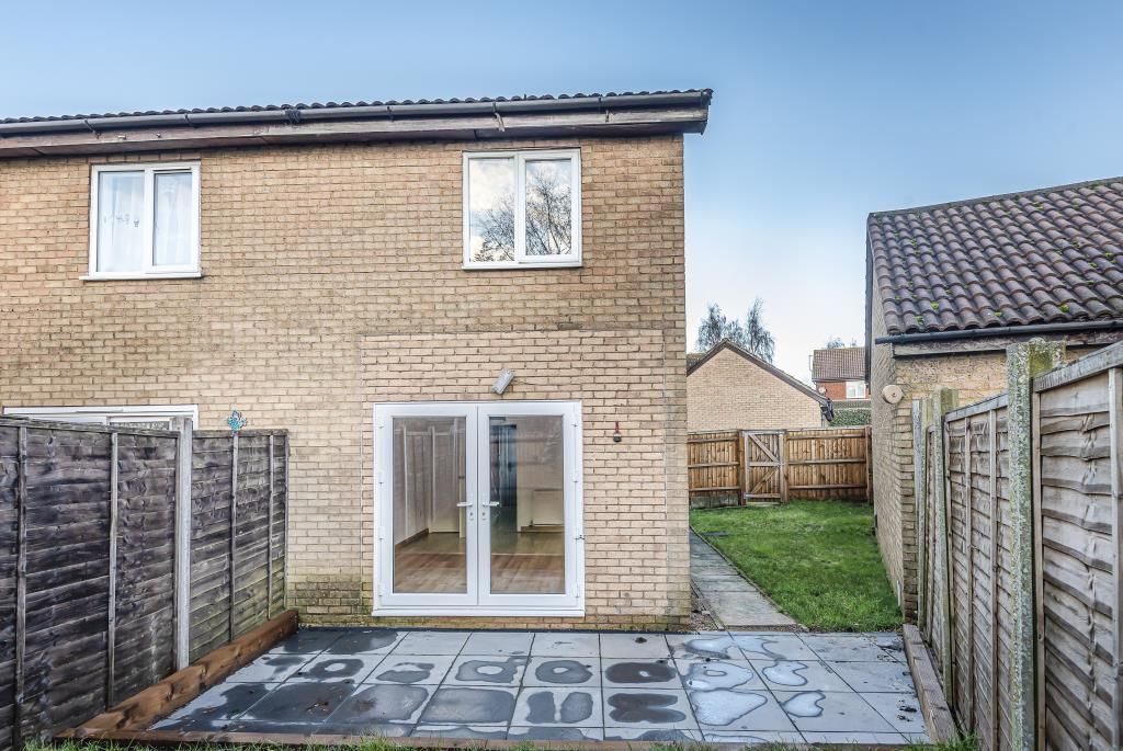 Property photo 2 of 10 External View