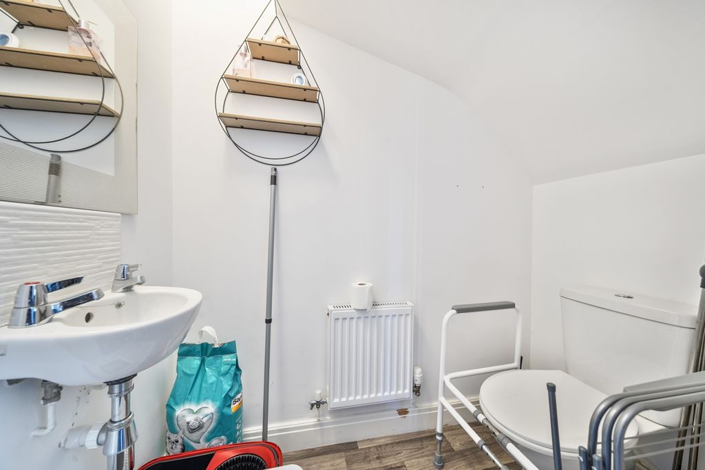 Additional image 11 of 2 bed end terrace house for saleDixon Place, Dunholme, Lincoln, Lincolnshire LN2