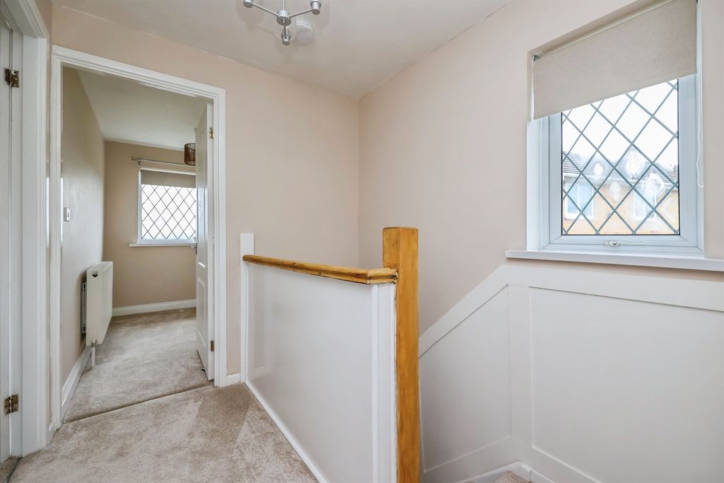 Additional image 10 of 3 bed semi-detached house for saleLaceyfields Road, Heanor DE75