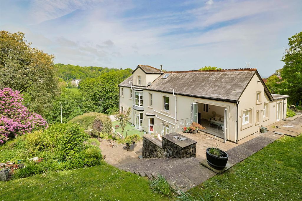 Additional image 45 of 6 bed detached house for saleThe Croft, Langland Road, Mumbles, Swansea SA3