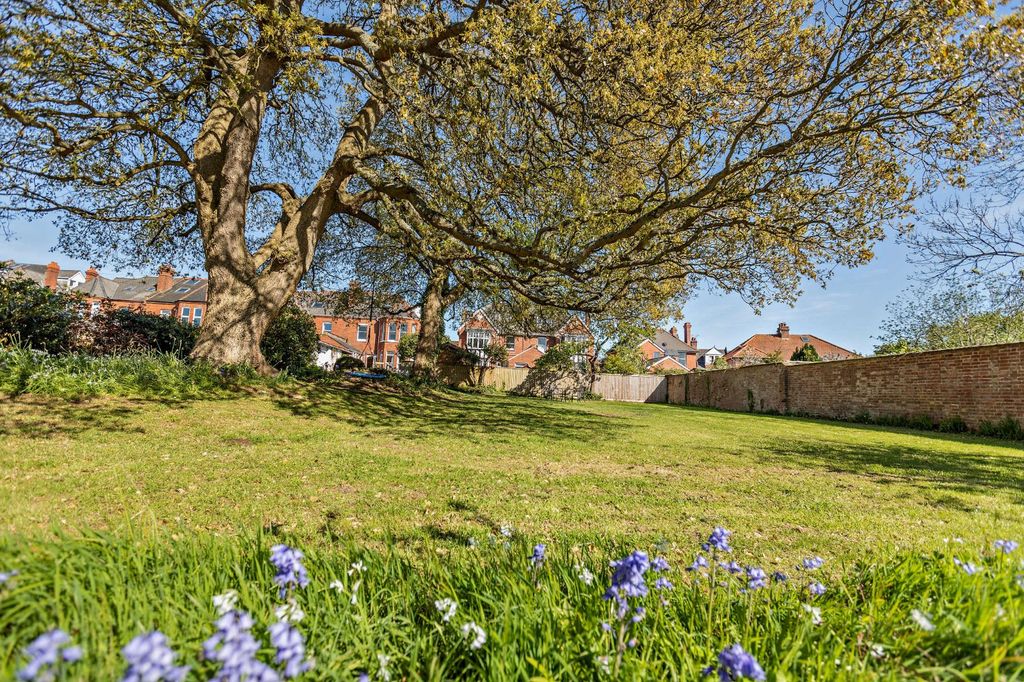 Additional image 24 of 6 bed semi-detached house for saleMarlborough Road, Exeter EX2