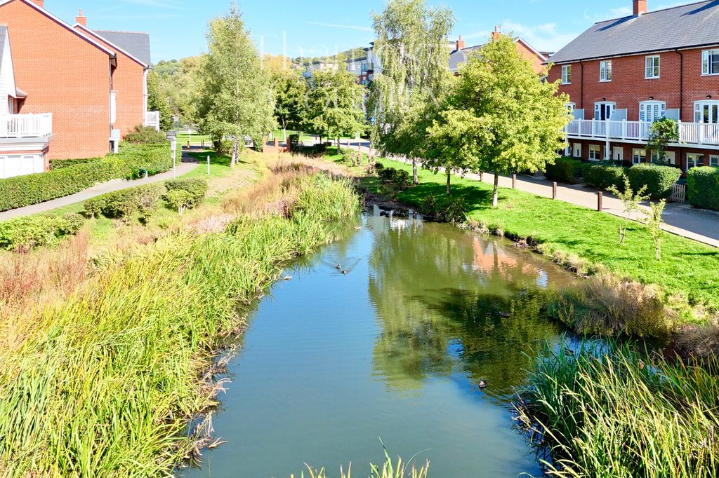 Property photo 2 of 44 Pond And Green Area