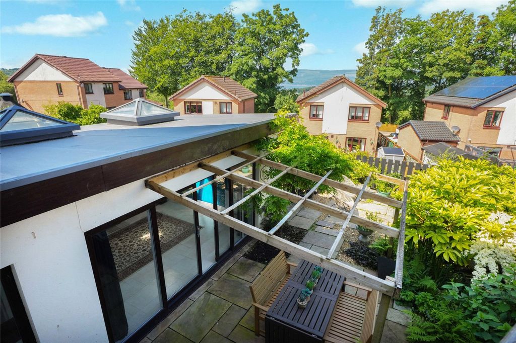 Additional image 22 of 3 bed link detached house for saleMagpie Crescent, Inverkip, Inverkip, Inverclyde PA16