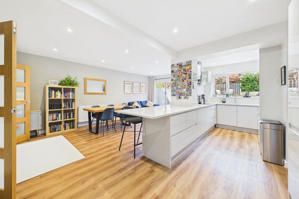 Property photo 3 of 30 Living Area