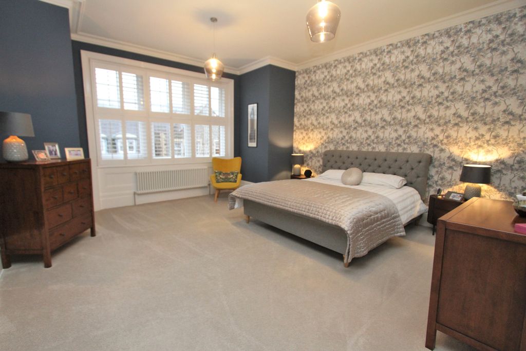 Additional image 19 of 5 bed semi-detached house for saleGaudick Road, Eastbourne BN20