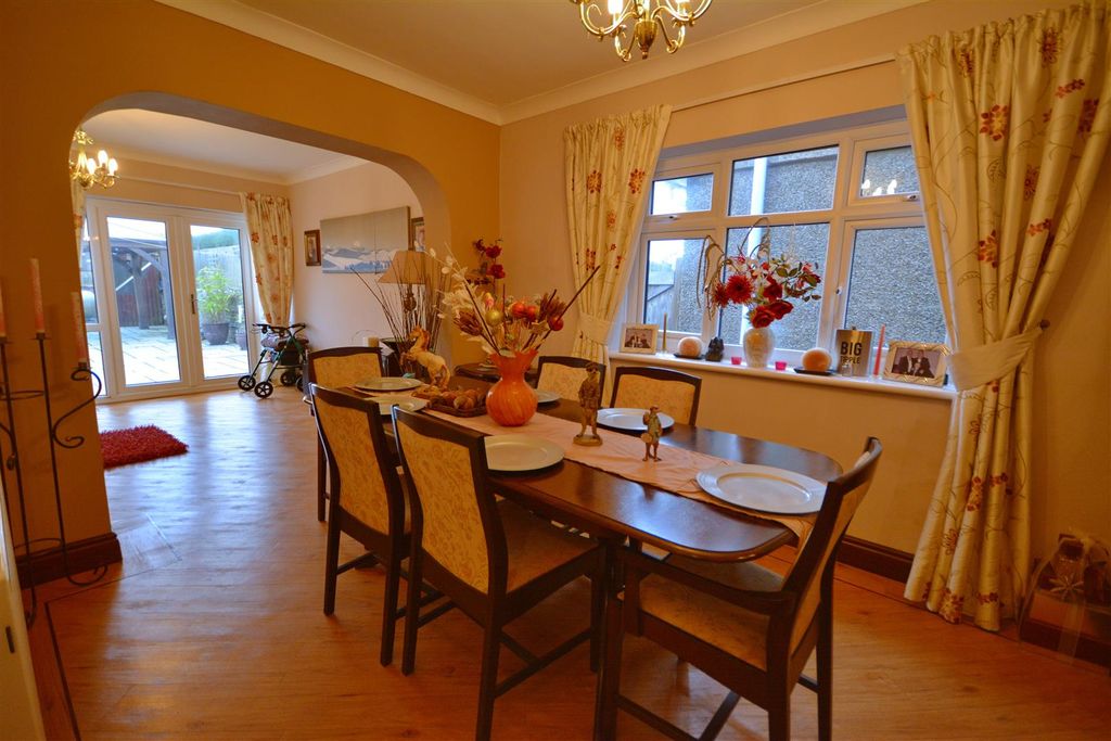 Additional image 16 of 4 bed detached bungalow for saleMorfa Bychan, Porthmadog, Gwynedd LL49