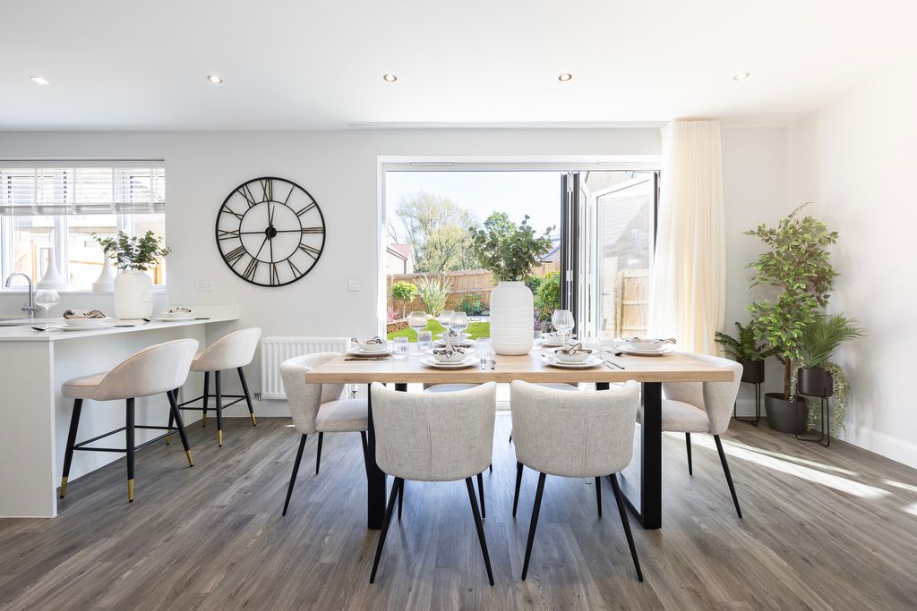Property photo 3 of 8 Vmcw Hatters Chase Bovis Sandymoor The Aspen Showhome Photography Sep 2024 Photo 8