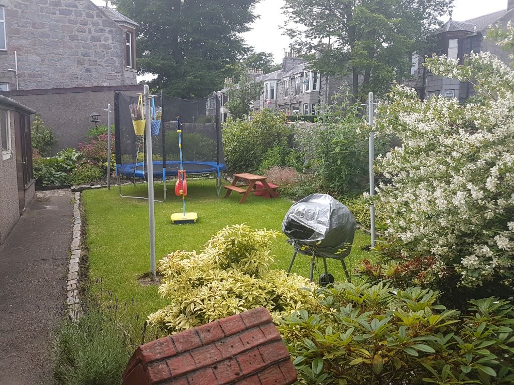 Additional image 14 of 4 bed flat to rentHilton Street, Kittybrewster, Aberdeen AB24