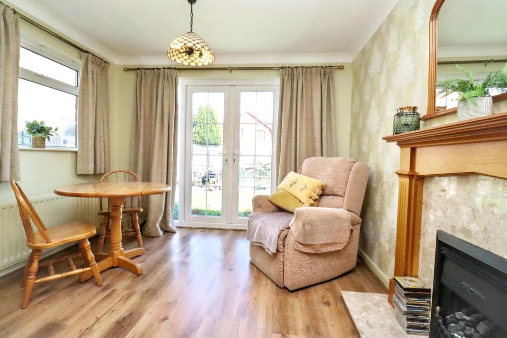 Additional image 10 of 2 bed detached bungalow for saleWolviston Mill Lane, Wolviston Court, Billingham TS22