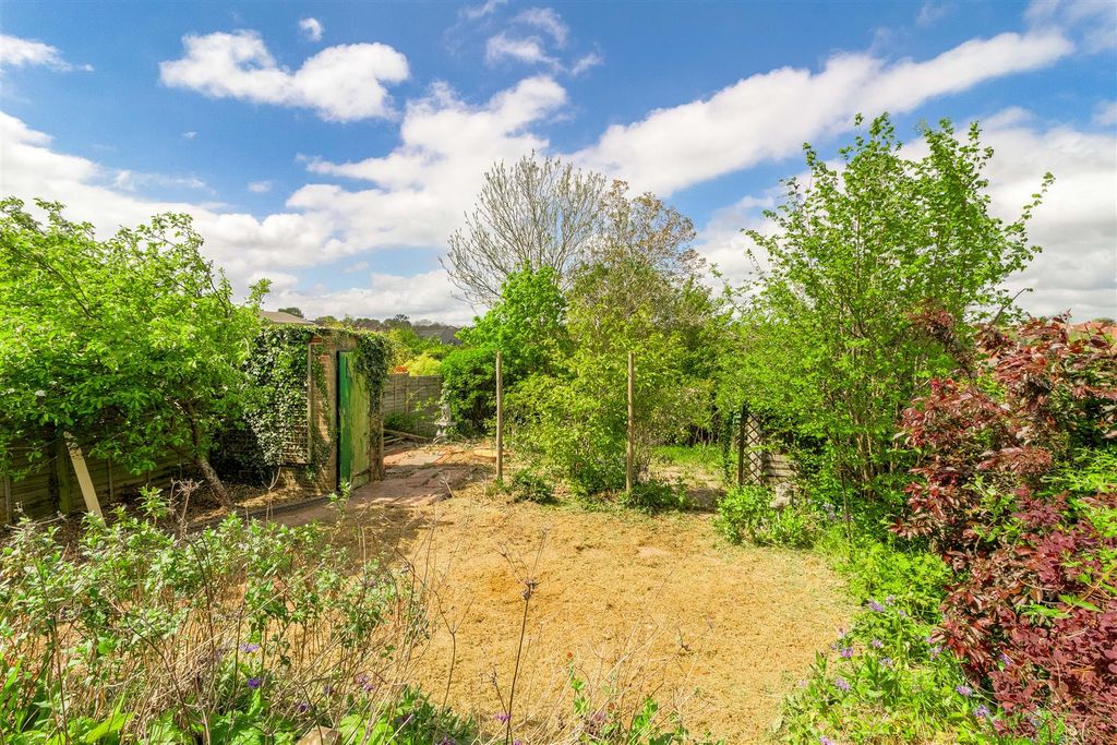Property photo 3 of 15 Rear Garden