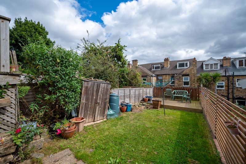 Property photo 3 of 24 Rear Garden