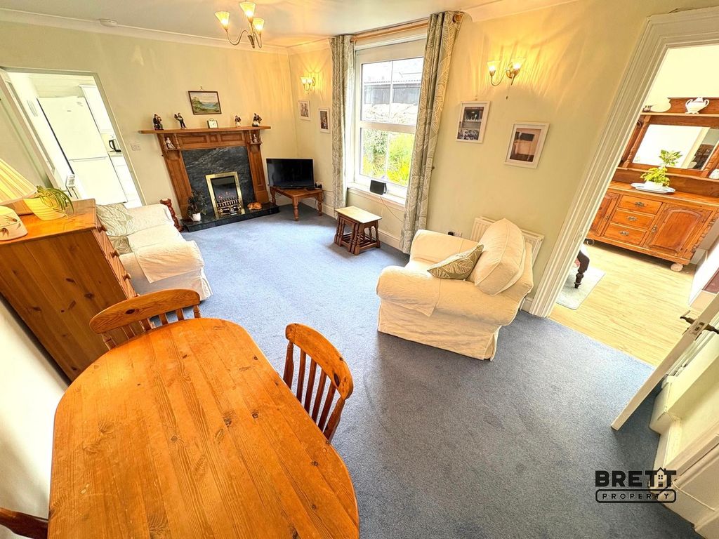 Additional image 8 of 3 bed end terrace house for salePark Street, Pembroke Dock, Pembrokeshire. SA72