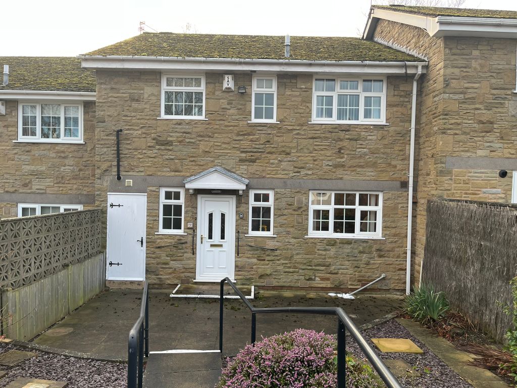 Property photo 2 of 19 Rear Elevation 