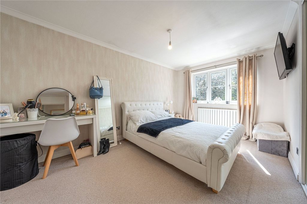 Additional image 30 of 4 bed detached house for saleCarnoustie, Tamworth, Staffordshire B77