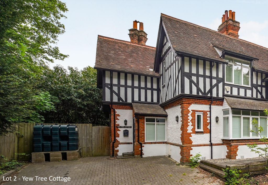 Additional image 30 of 5 bed detached house for saleHigh Beech, Loughton, Essex IG10