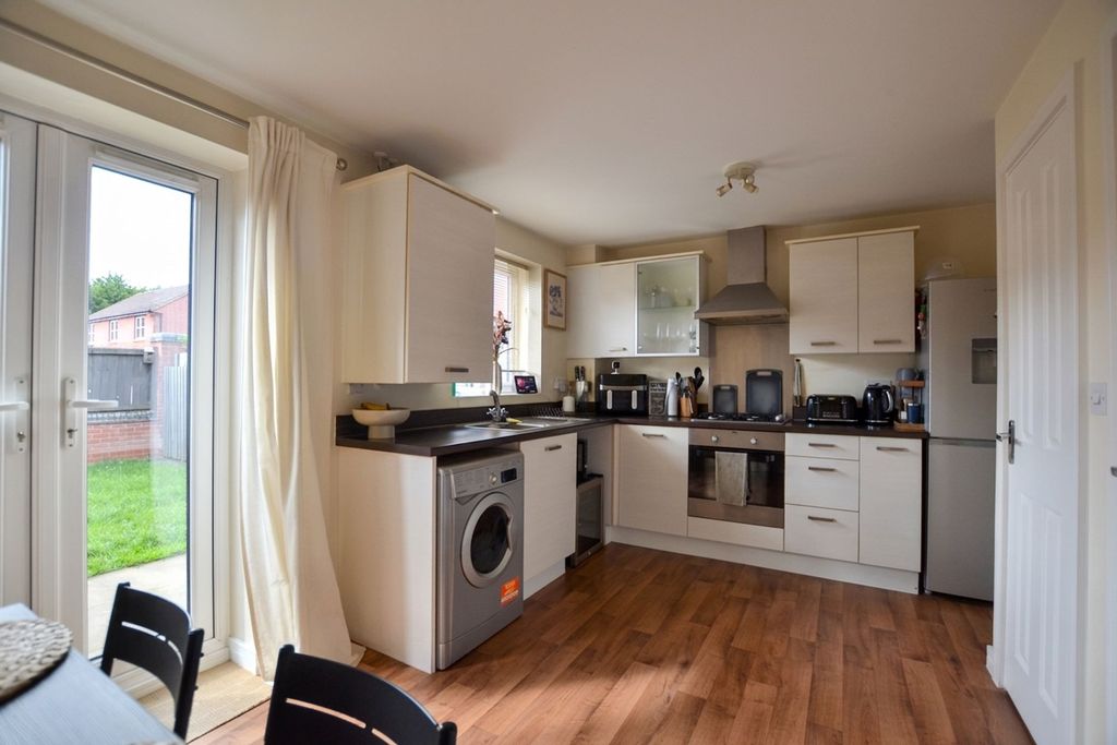 Property photo 3 of 16 Kitchen/Diner One