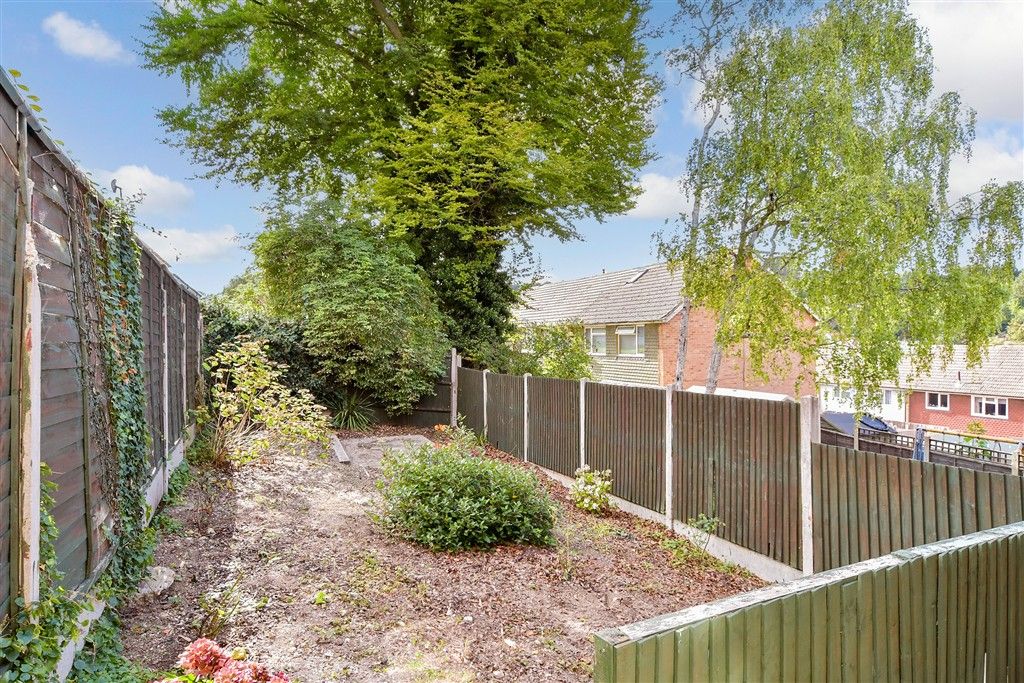 Property photo 2 of 12 Rear Garden