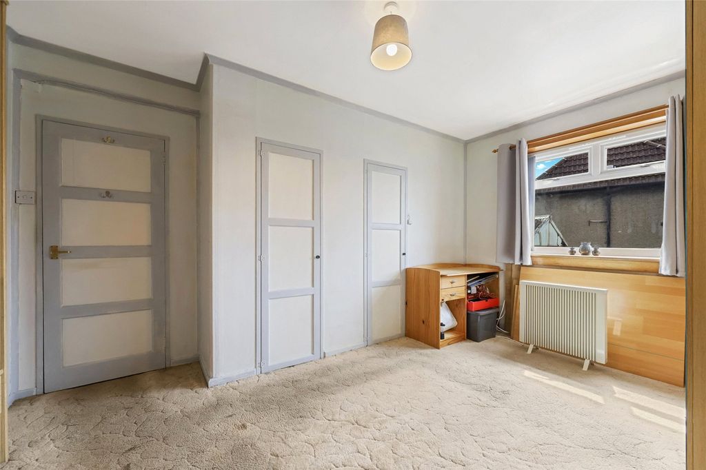 Additional image 10 of 3 bed flat for saleKirkton Road, Cardross, Dunbartonshire G82
