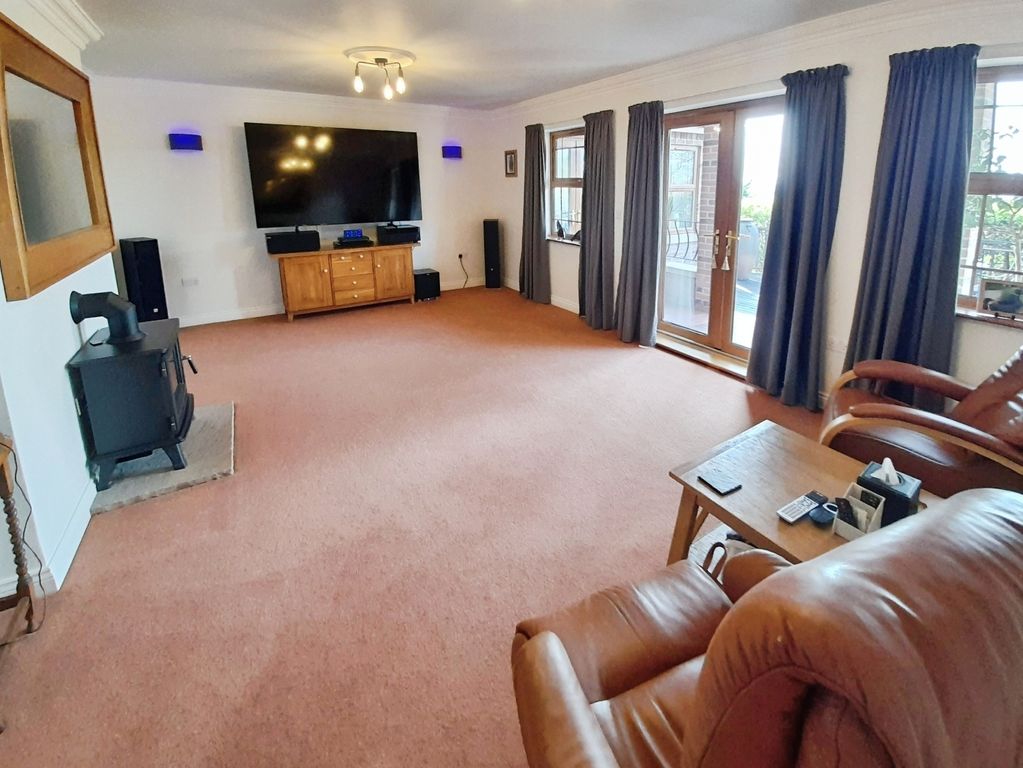 Additional image 22 of 4 bed detached bungalow for saleSummer Hill, Gainsborough DN21