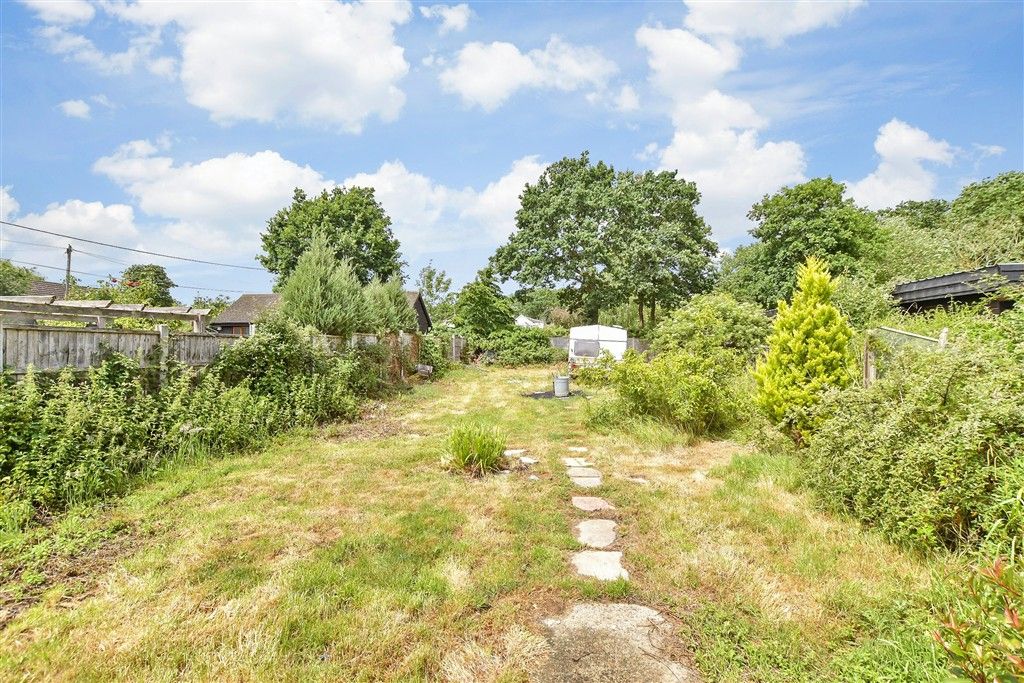 Property photo 2 of 16 Rear Garden