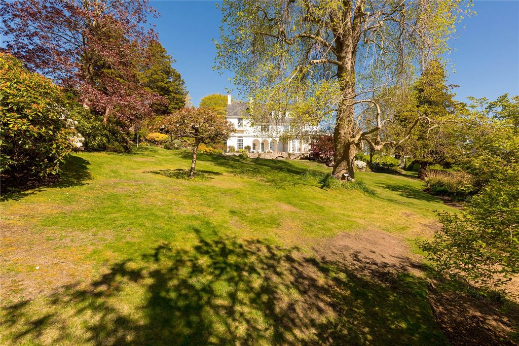 Additional image 34 of 5 bed detached house for saleThe Wellhouse, Easter Belmont Road, Murrayfield, Edinburgh EH12