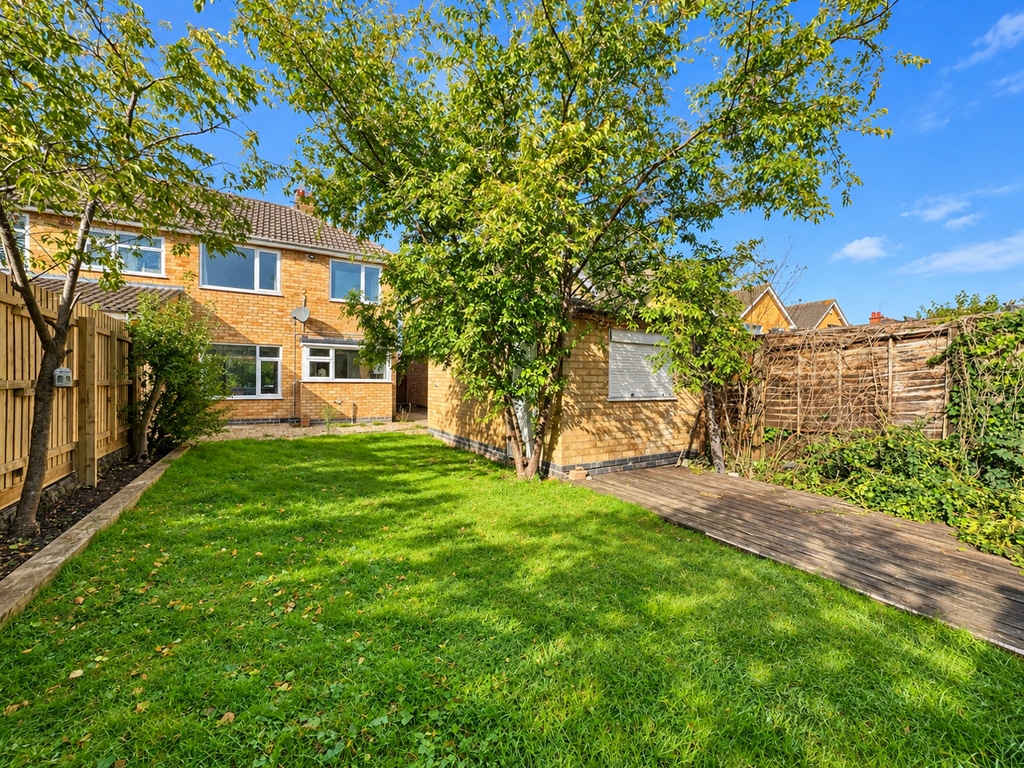 Property photo 2 of 13 Rear Garden