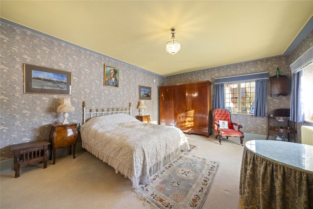 Additional image 11 of 8 bed detached house for saleDetillens Lane, Oxted, Surrey RH8