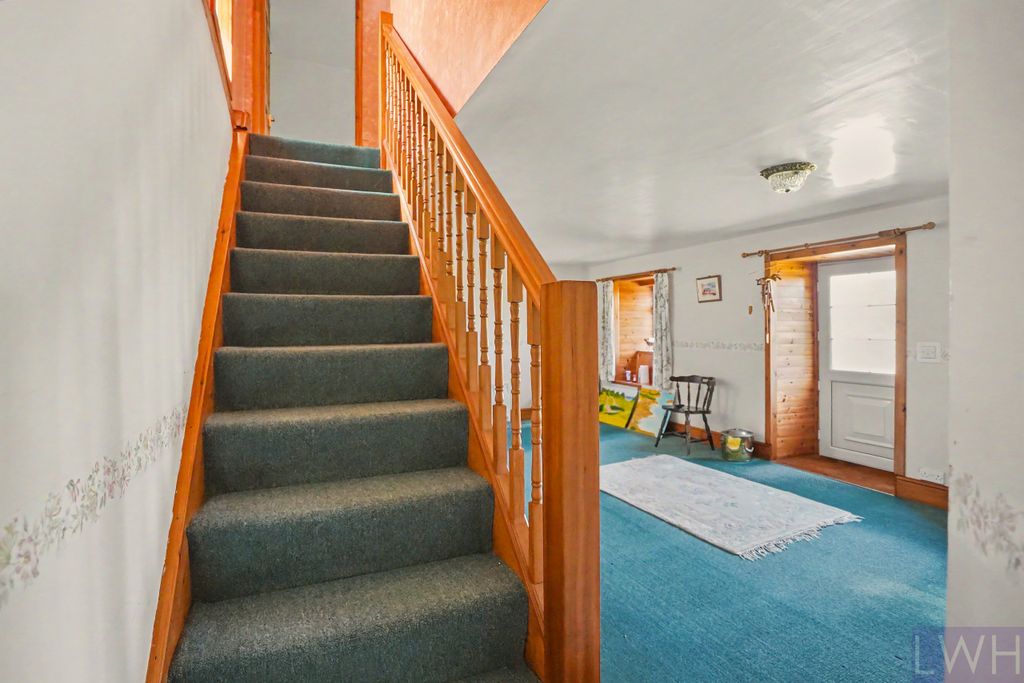 Additional image 14 of 4 bed farm for saleTyddyn Farm, Rhydyclafdy - 22Ac LL53