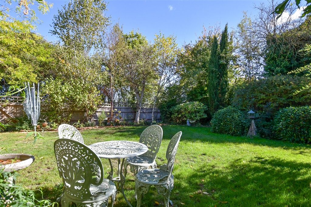 Property photo 2 of 15 Rear Garden