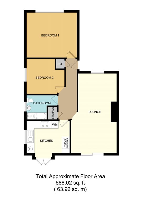 Property photo 2 of 13 Picture No. 05