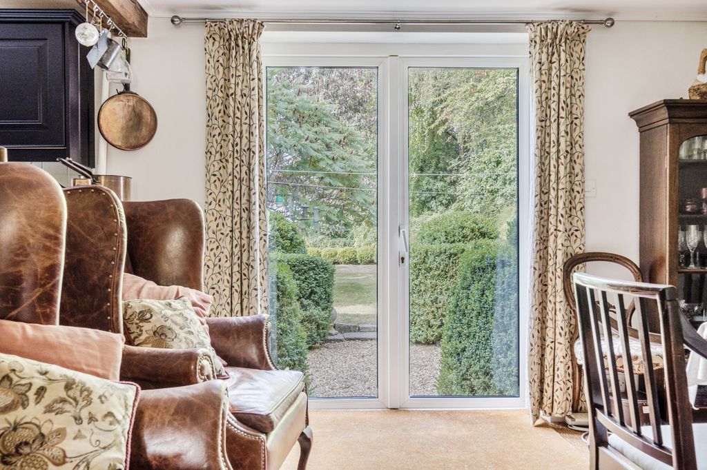 Additional image 14 of 4 bed detached house for saleWoodborough, Pewsey SN9
