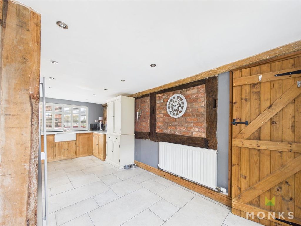 Additional image 14 of 3 bed cottage for saleChristmas Cottage, Shawbury, Shrewsbury SY4