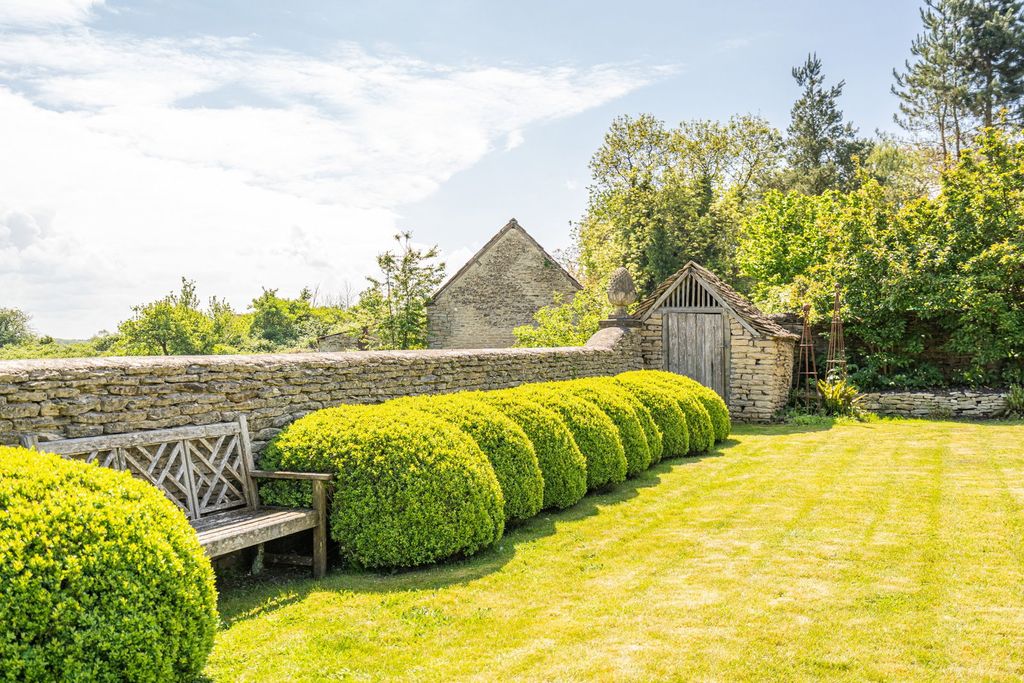 Additional image 18 of 5 bed detached house for saleThe Street, Didmarton GL9