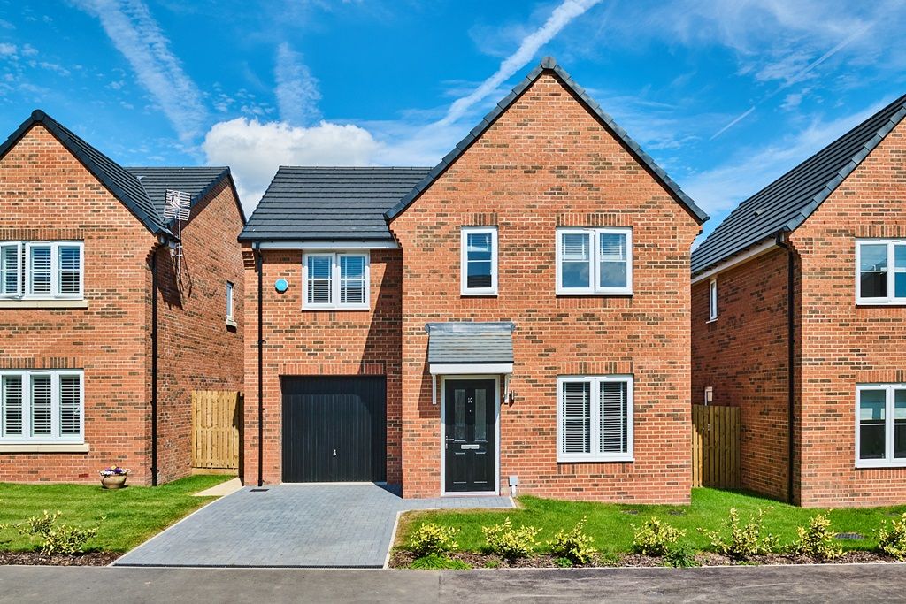 Property photo 1 of 10 The Popular 3 Bedroom Amersham