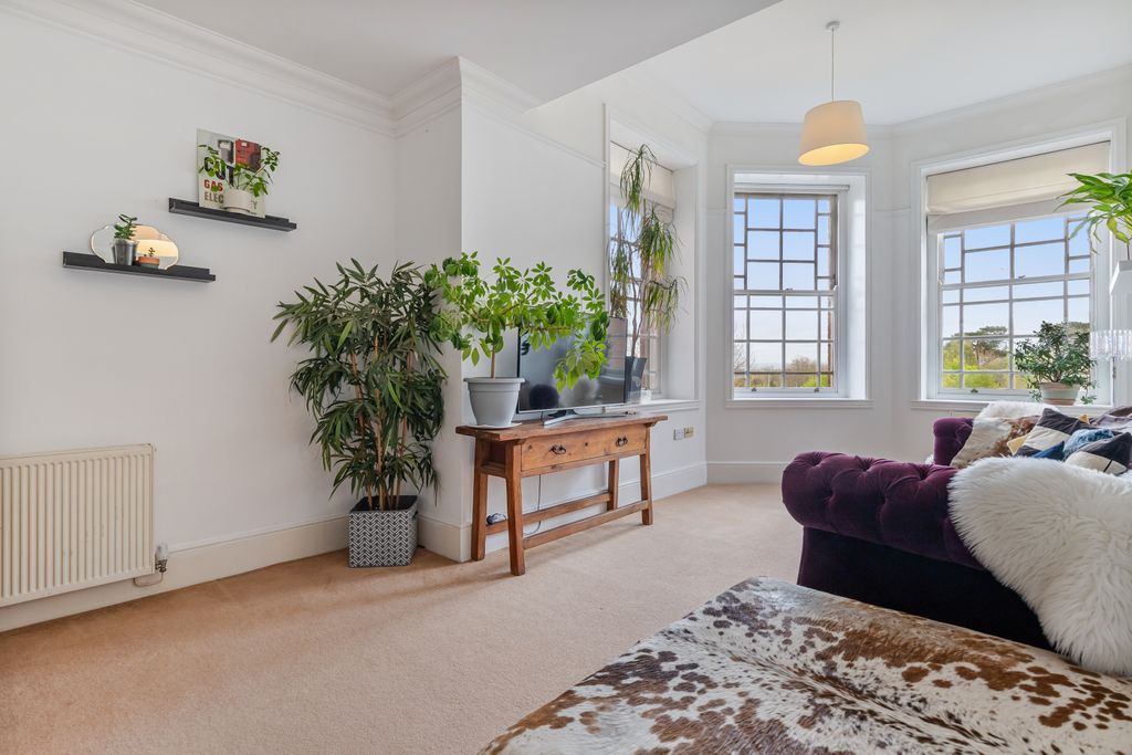 Property photo 3 of 16 A08 - 4 Woodbury Walk Devington Park Exminster - 2