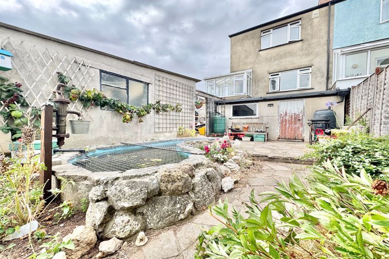 Property photo 1 of 18 Rear Elevation