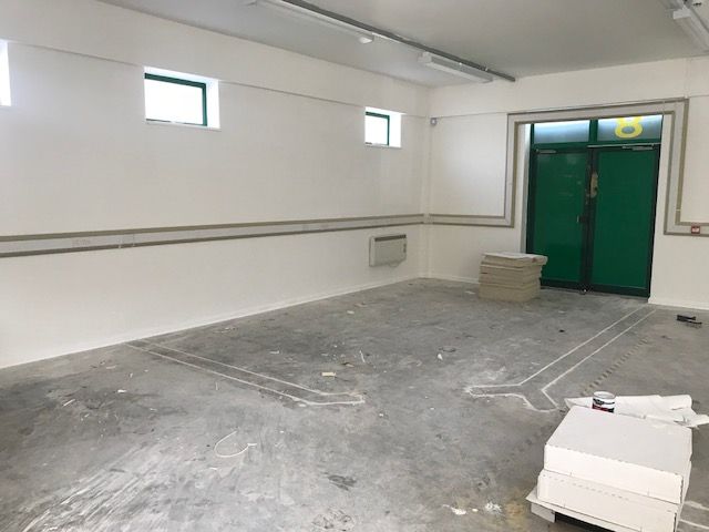 Property photo 3 of 7 Downstairs Area