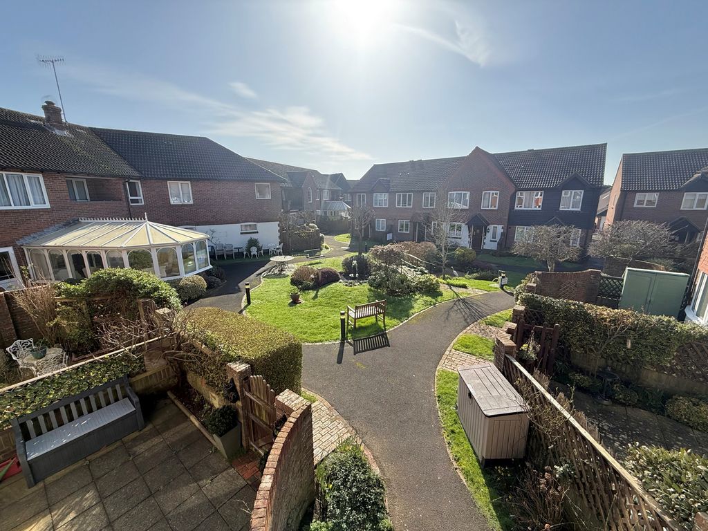 Property photo 1 of 16 22 The Leas Balcony View
