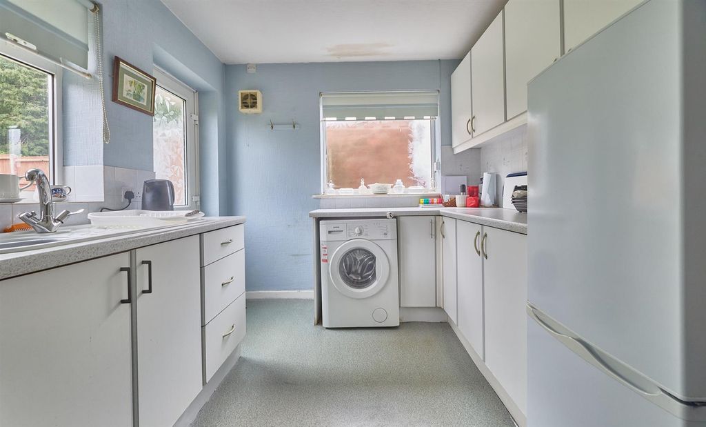 Property photo 3 of 12 Kitchen To Rear