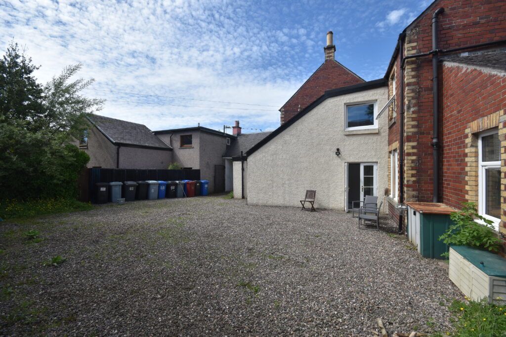 Additional image 36 of 3 bed flat for sale68A Main Street, Carnwath ML11