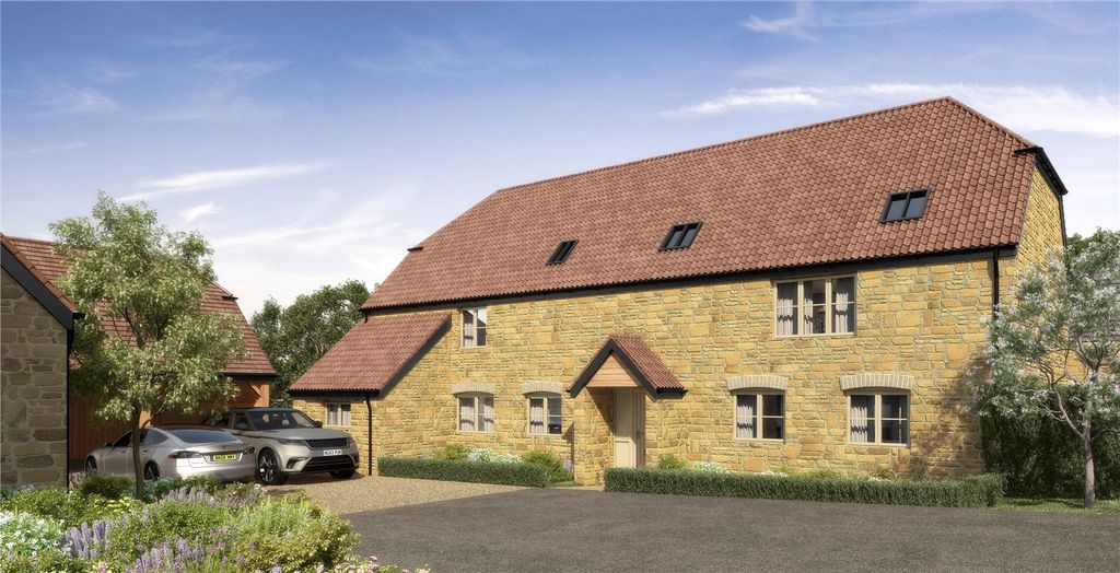 Property photo 1 of 5 Front Elevation