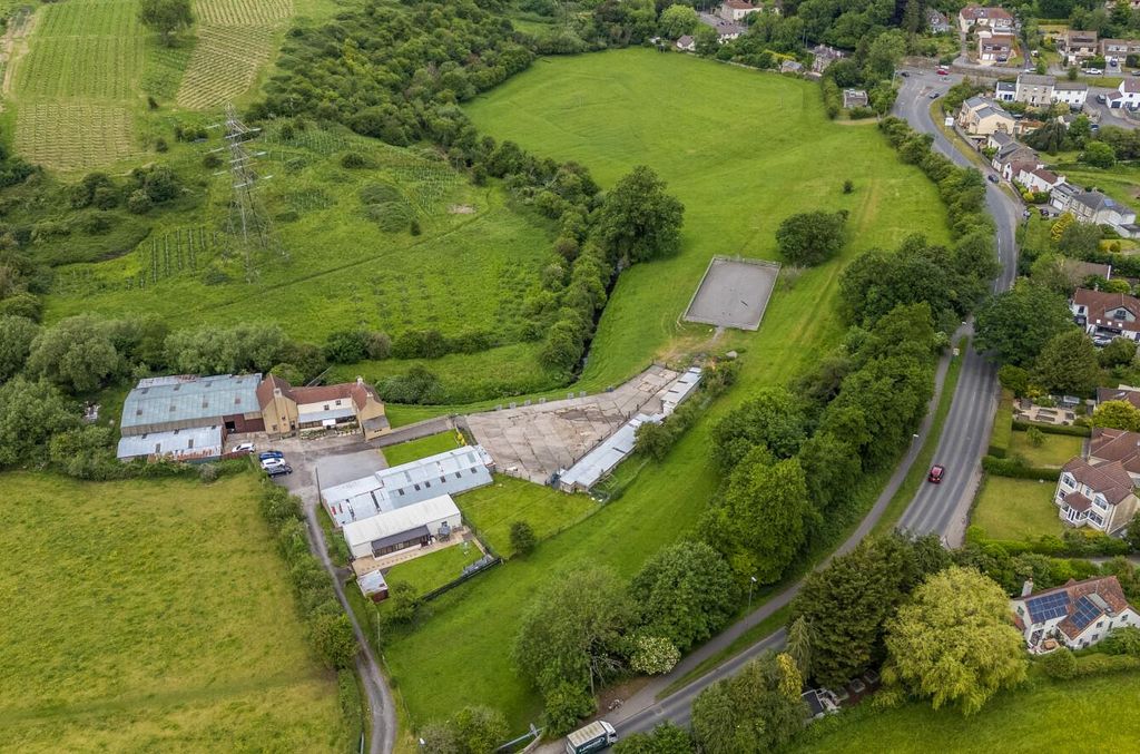 Additional image 45 of 5 bed detached house for saleKeynsham Road, Willsbridge BS30
