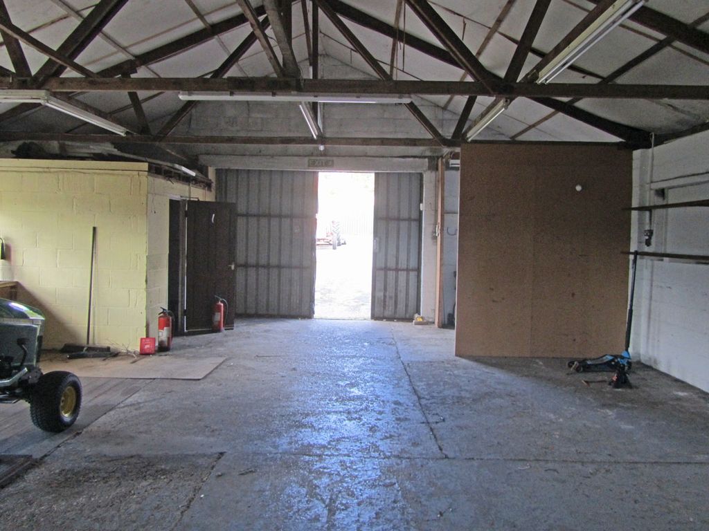 Property photo 3 of 6 Down Street Business Units, Meadow View, Nutley