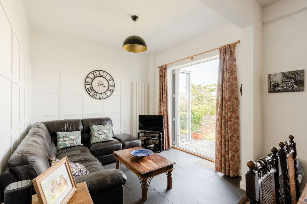 Additional image 9 of 4 bed semi-detached house for saleMonmouth Road, Pill, Bristol BS20