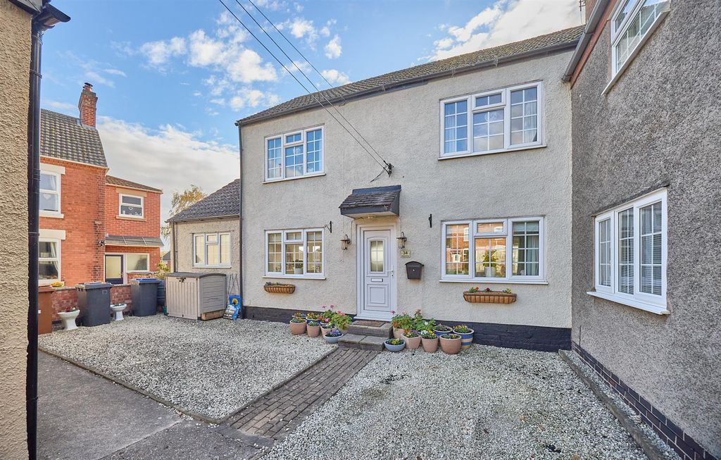 Property photo 1 of 14 Newbold Rd Barlestone 14.Jpg