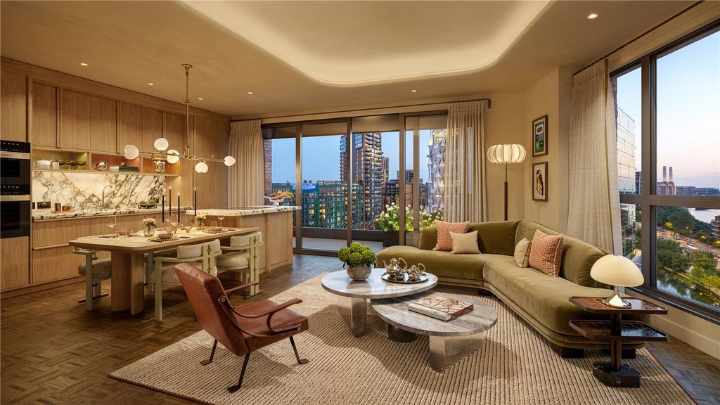 Property photo 2 of 23 Living Room