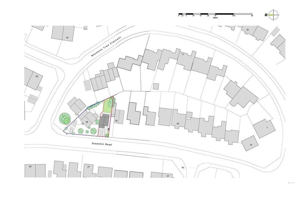 Additional image 7 of Land for saleGreenhill Road, Alveston, Bristol BS35