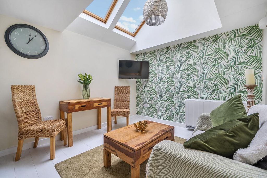 Property photo 3 of 19 Open Plan Reception Room