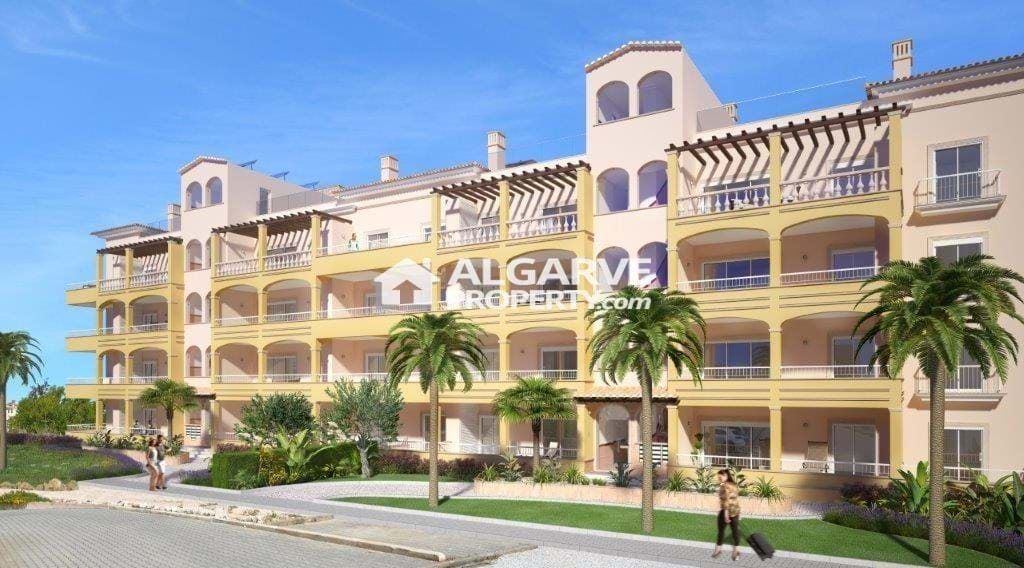Property photo 1 of 20 Luxury 2-Bedroom Apartments For Sale In Lagos Near The Beach