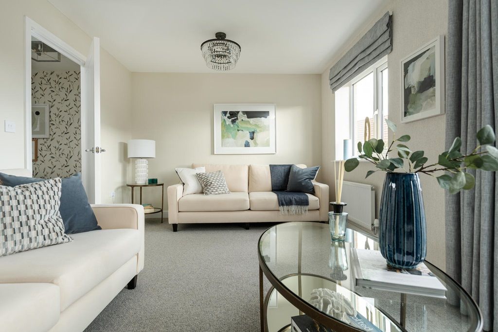 Property photo 1 of 11 Second Lounge/Family Area Perfect For Movie Nights